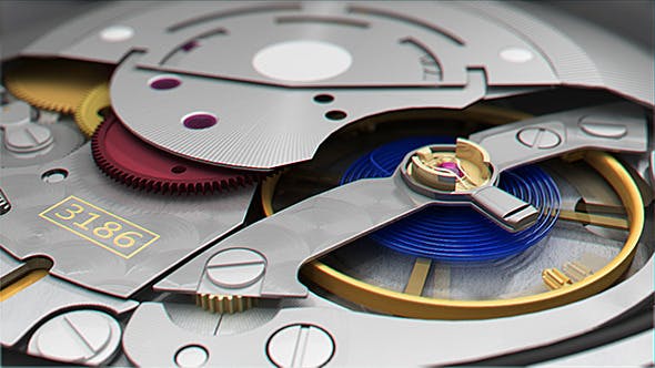 Watch Movement 3D - Download 6865291 Videohive