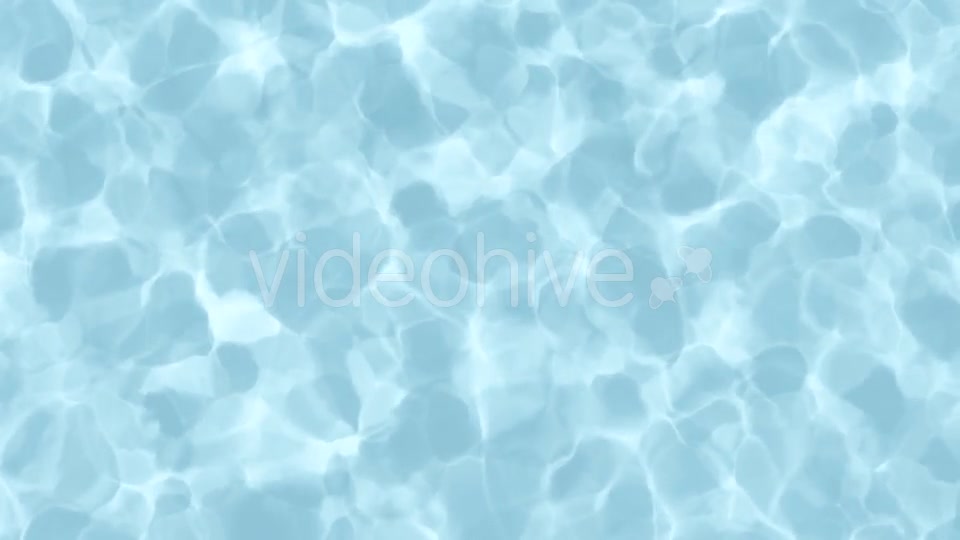 Water Background Loop Videohive 20239795 Motion Graphics Image 2
