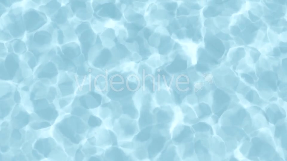 Water Background Loop Videohive 20239795 Motion Graphics Image 3