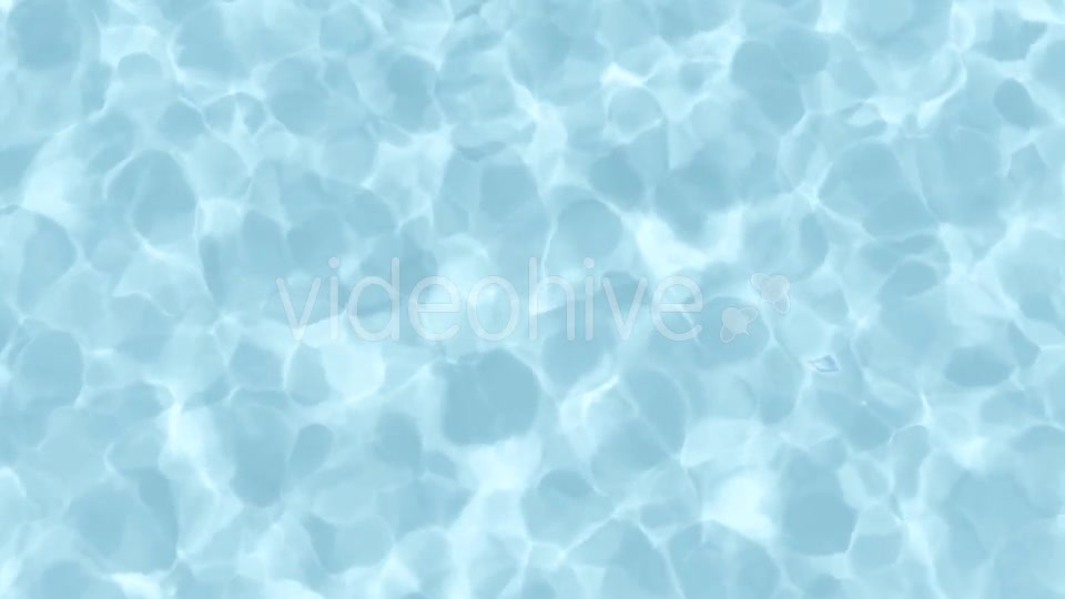Water Background Loop Videohive 20239795 Motion Graphics Image 4