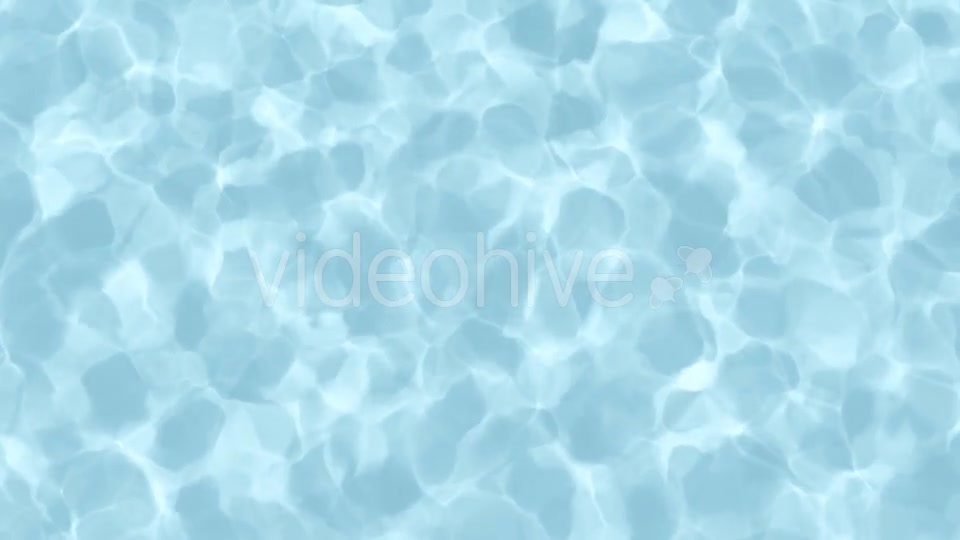 Water Background Loop Videohive 20239795 Motion Graphics Image 6