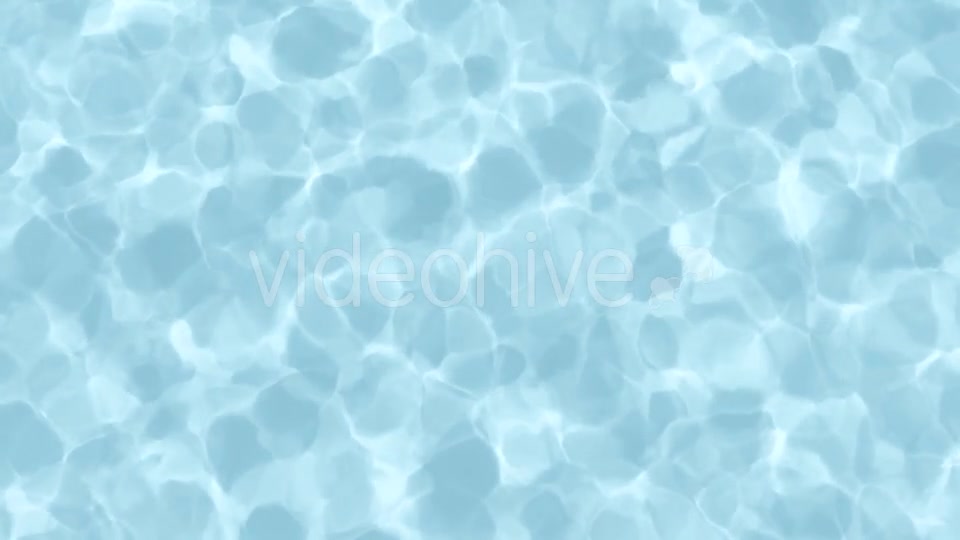 Water Background Loop Videohive 20239795 Motion Graphics Image 7