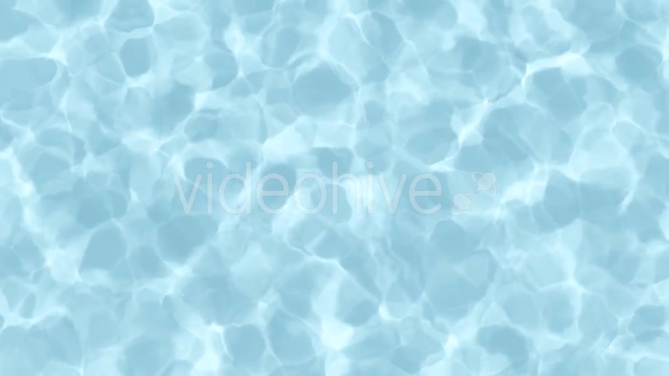 Water Background Loop Videohive 20239795 Motion Graphics Image 8