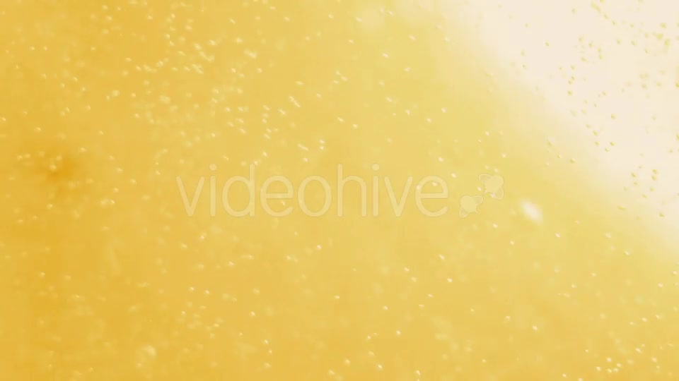 Water Beer Particles Bubbles Background Videohive 10703180 Motion Graphics Image 3