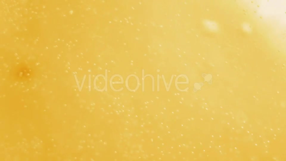 Water Beer Particles Bubbles Background Videohive 10703180 Motion Graphics Image 4