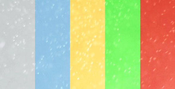 Water Beer Particles Bubbles Background - Download Videohive 10703180
