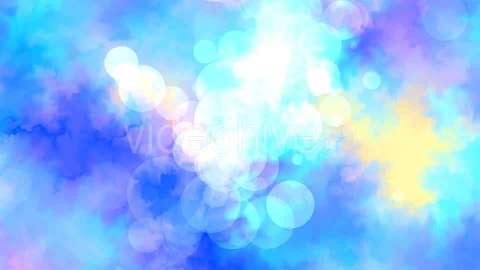 Water Color Flow Videohive 17165559 Motion Graphics Image 10