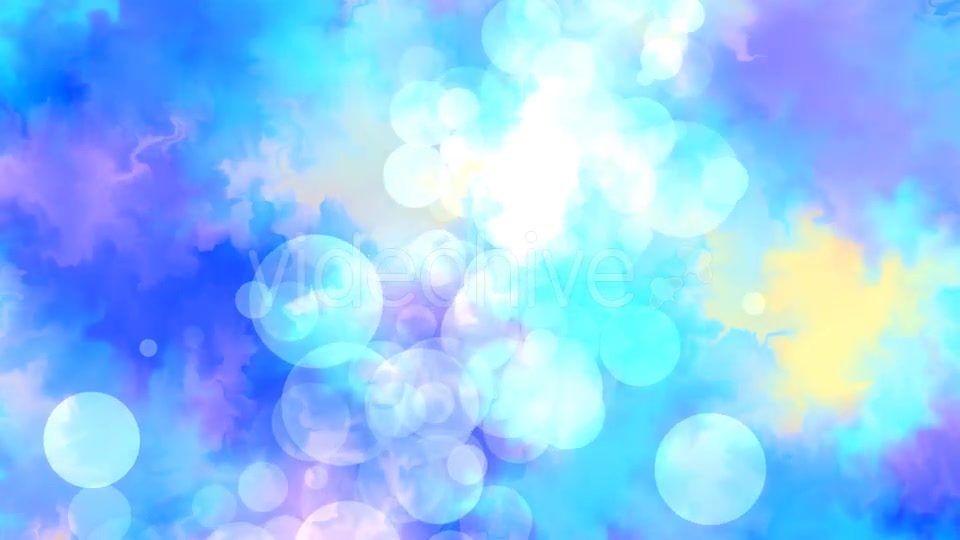 Water Color Flow Videohive 17165559 Motion Graphics Image 4