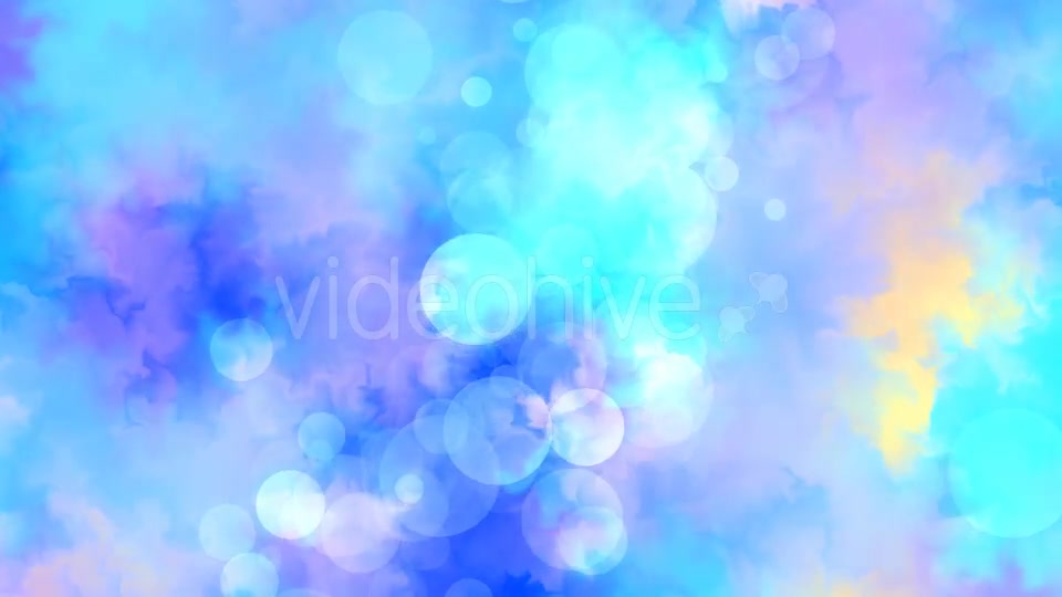 Water Color Flow Videohive 17165559 Motion Graphics Image 6