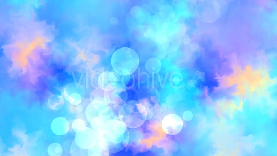 Water Color Flow Videohive 17165559 Motion Graphics Image 7