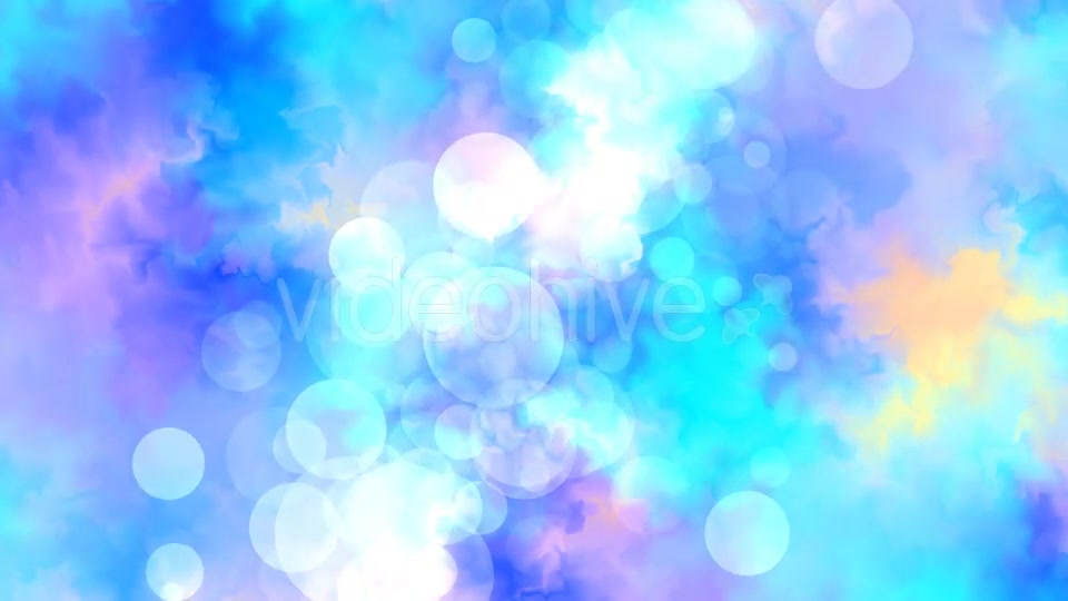 Water Color Flow Videohive 17165559 Motion Graphics Image 8