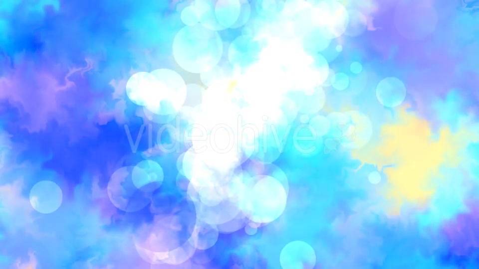 Water Color Flow Videohive 17165559 Motion Graphics Image 9