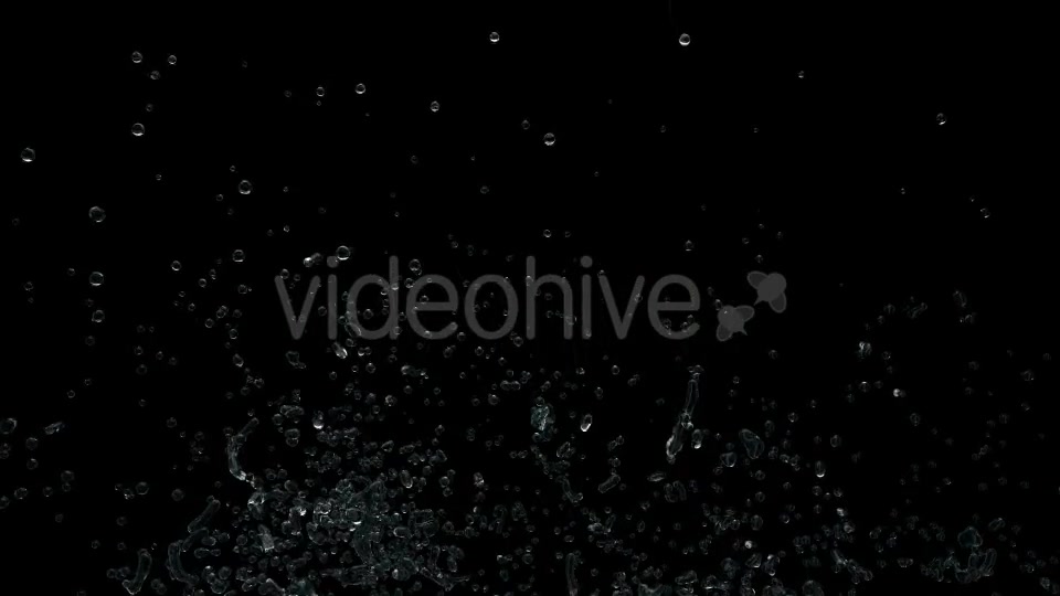 Water Dew Falling Videohive 20450226 Motion Graphics Image 6