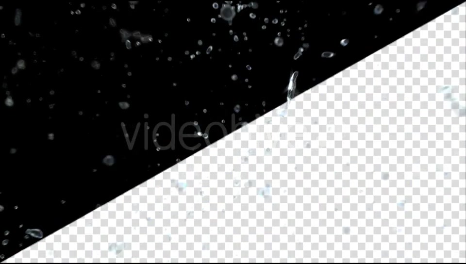 Water Drop Explosion 2 Videohive 20691369 Motion Graphics Image 5