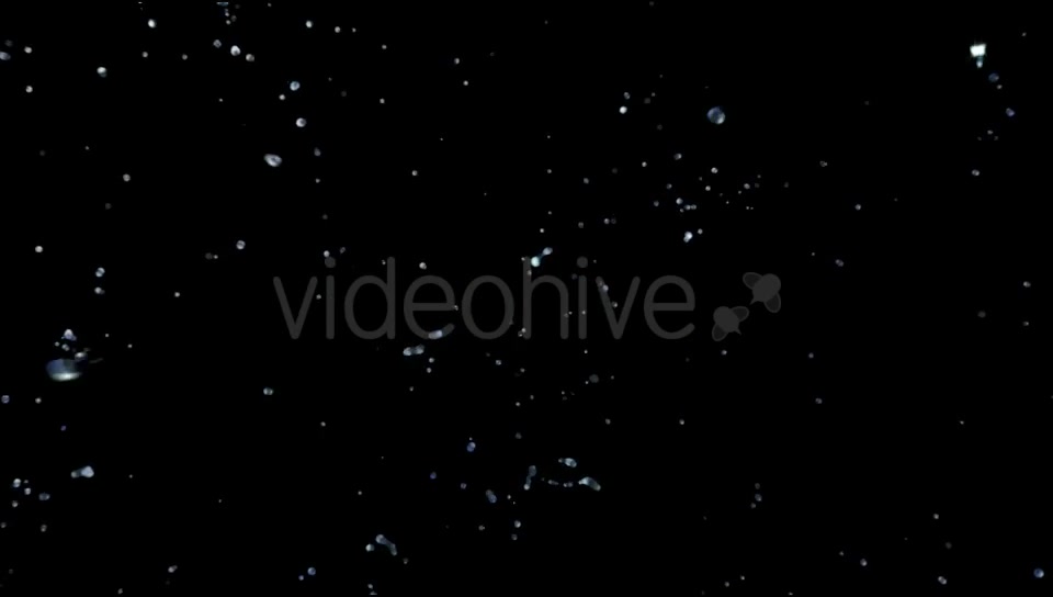 Water Drop Explosion Videohive 20648234 Motion Graphics Image 4