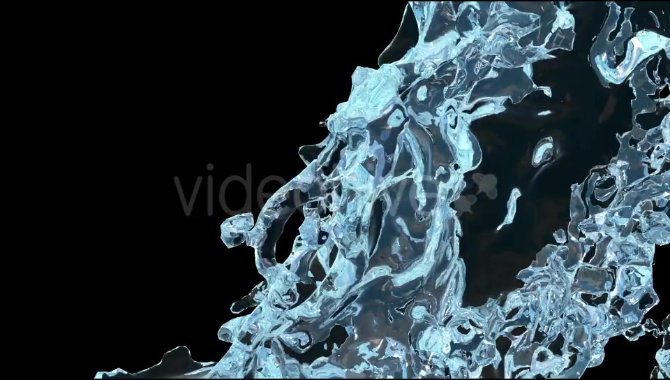 Water Filling 2 Videohive 16851031 Motion Graphics Image 2