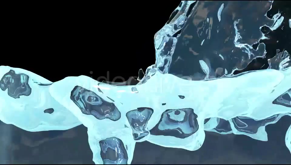 Water Filling 2 Videohive 16851031 Motion Graphics Image 5