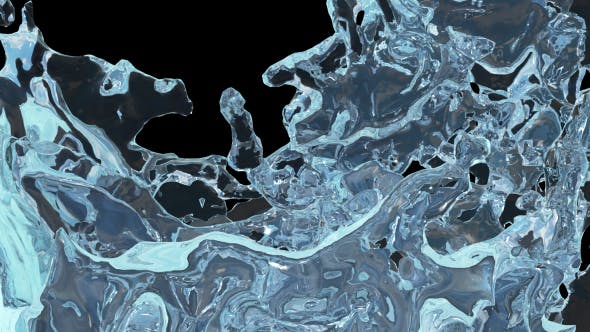 Water Filling 2 - Videohive Download 16851031