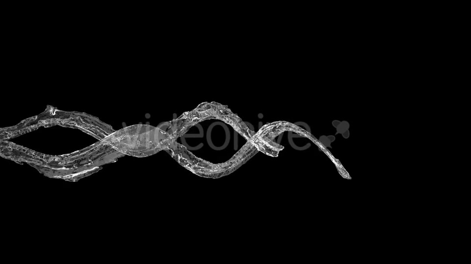 Water Flow Videohive 21339259 Motion Graphics Image 4