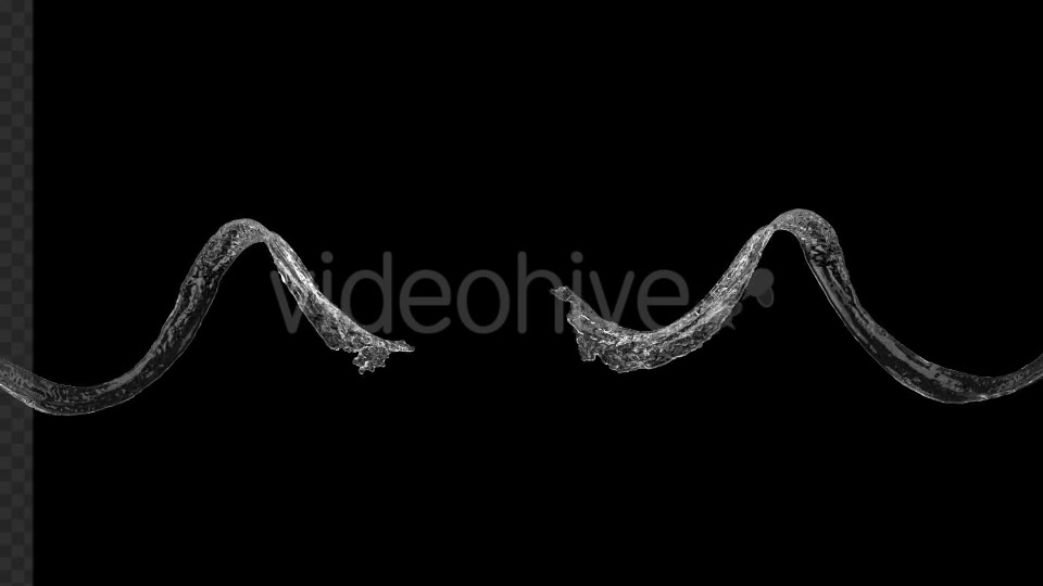 Water Flow Videohive 21339259 Motion Graphics Image 5