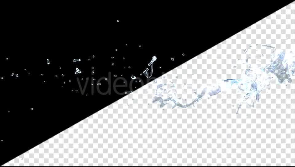 Water Flow Videohive 20704048 Motion Graphics Image 10