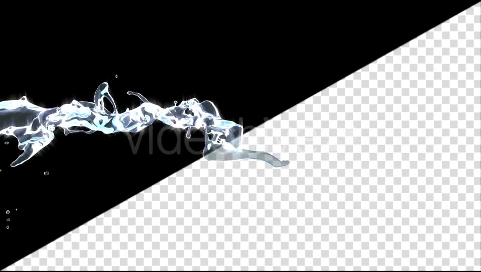 Water Flow Videohive 20704048 Motion Graphics Image 3