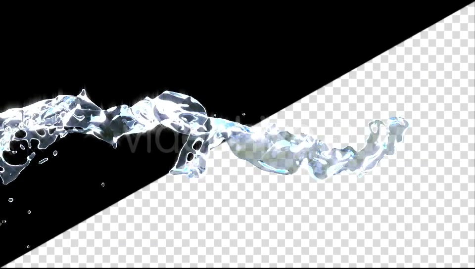 Water Flow Videohive 20704048 Motion Graphics Image 4