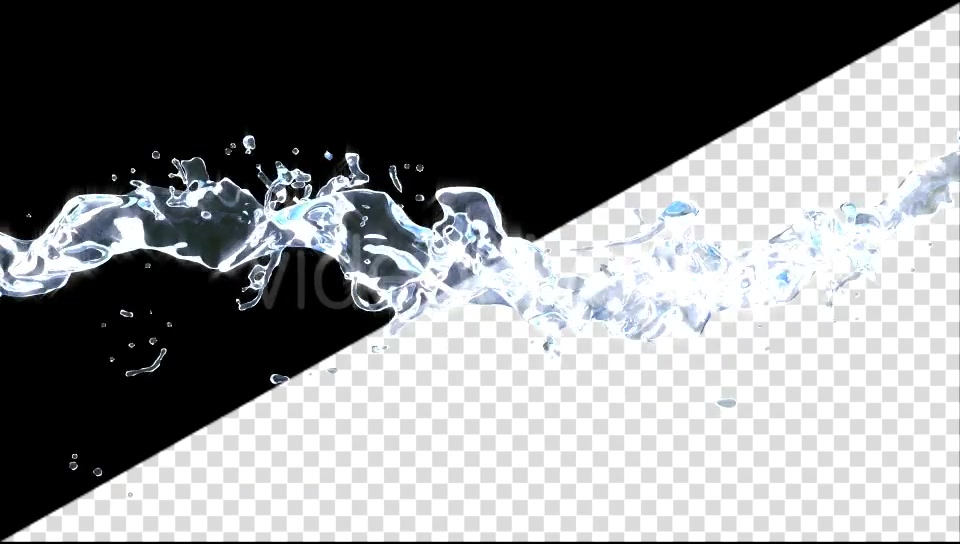 Water Flow Videohive 20704048 Motion Graphics Image 5
