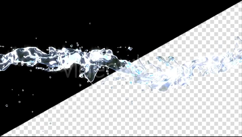 Water Flow Videohive 20704048 Motion Graphics Image 6