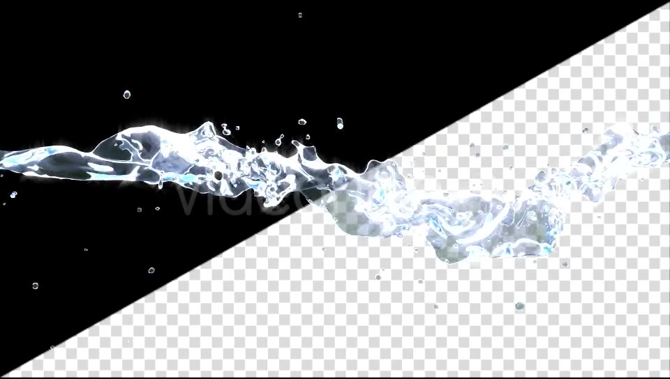Water Flow Videohive 20704048 Motion Graphics Image 7