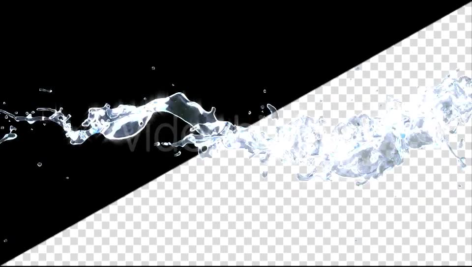Water Flow Videohive 20704048 Motion Graphics Image 8