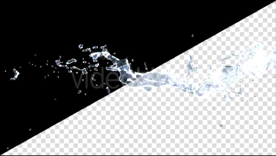 Water Flow Videohive 20704048 Motion Graphics Image 9
