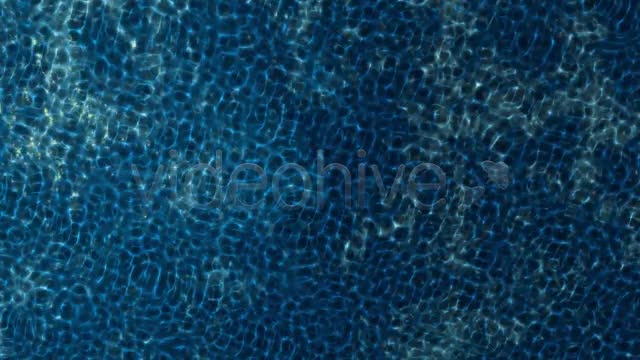 Water Patern Loops Videohive 21573987 Motion Graphics Image 1