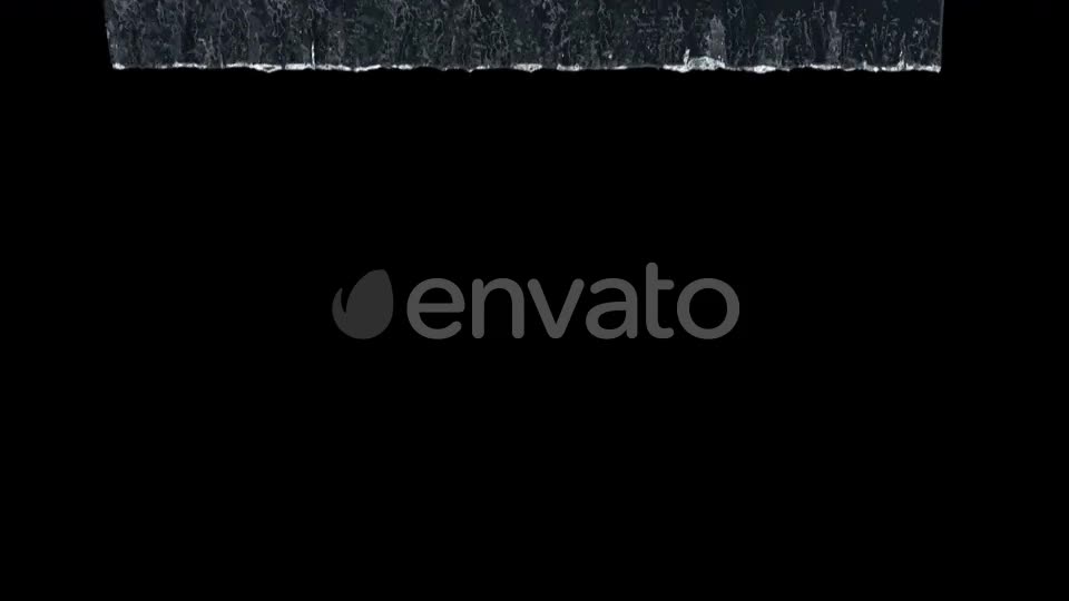 Water Portal Videohive 23142731 Motion Graphics Image 1