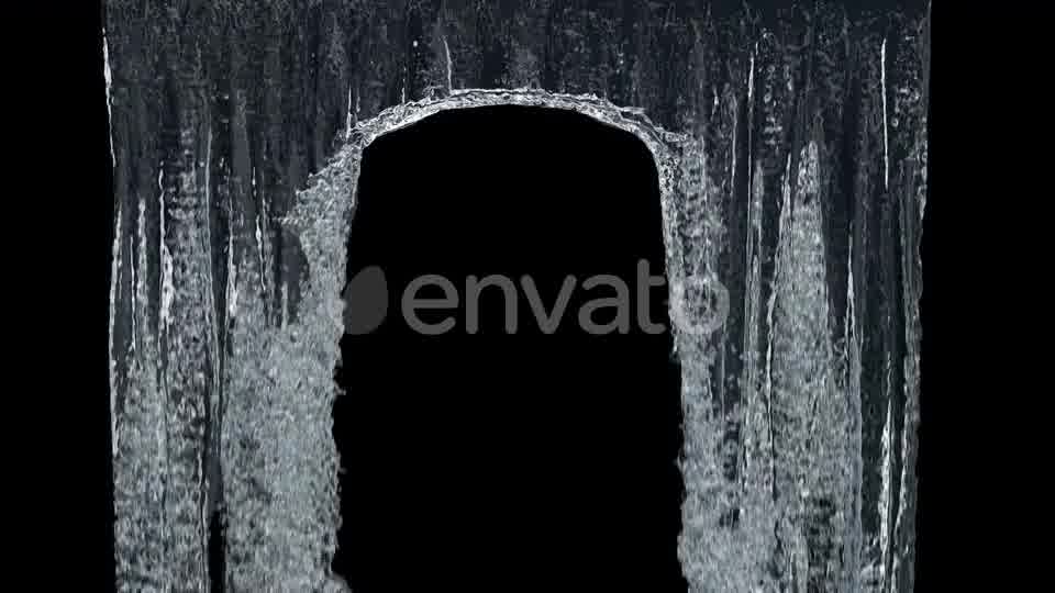 Water Portal Videohive 23142731 Motion Graphics Image 10