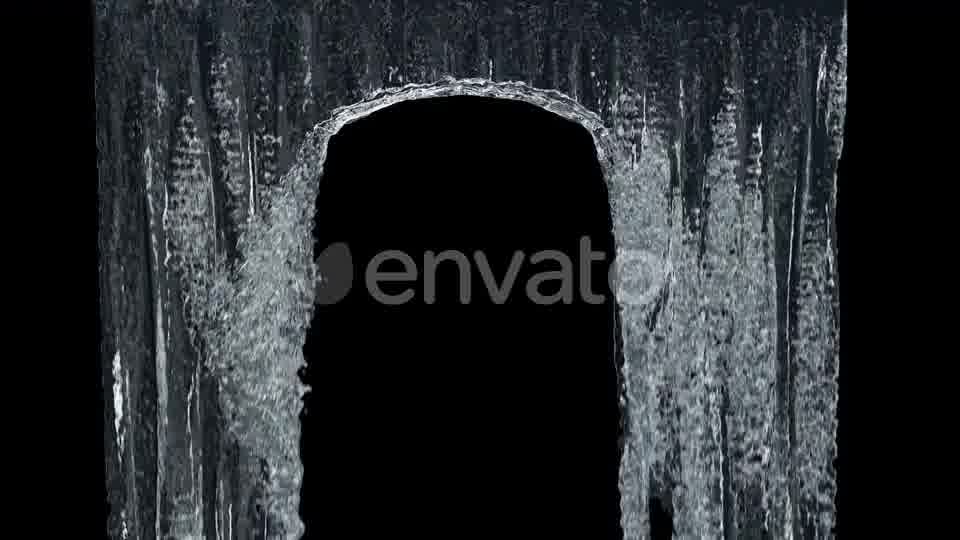 Water Portal Videohive 23142731 Motion Graphics Image 11