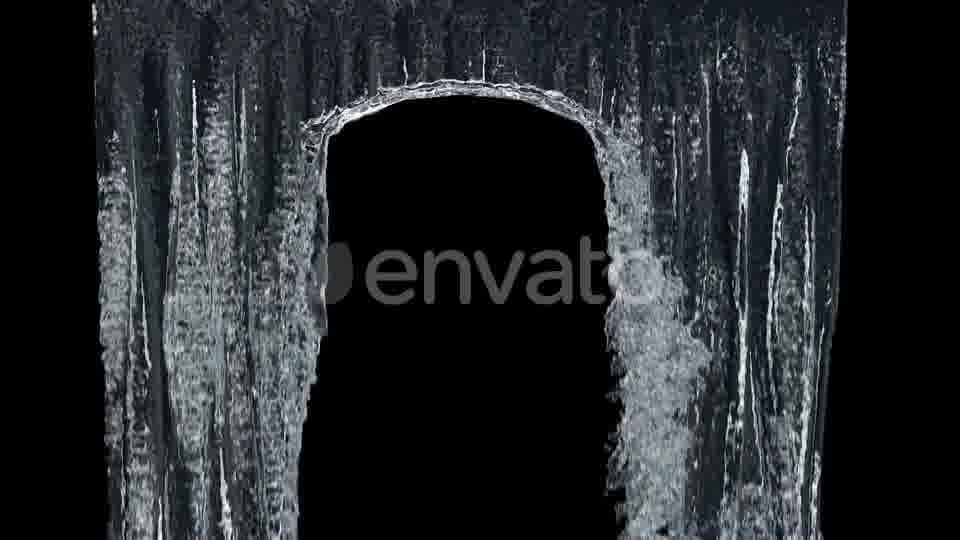 Water Portal Videohive 23142731 Motion Graphics Image 14