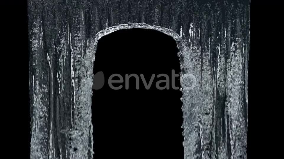 Water Portal Videohive 23142731 Motion Graphics Image 7