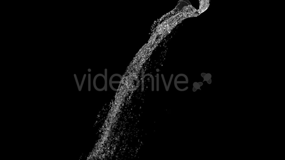 Water Pouring Videohive 21428363 Motion Graphics Image 10