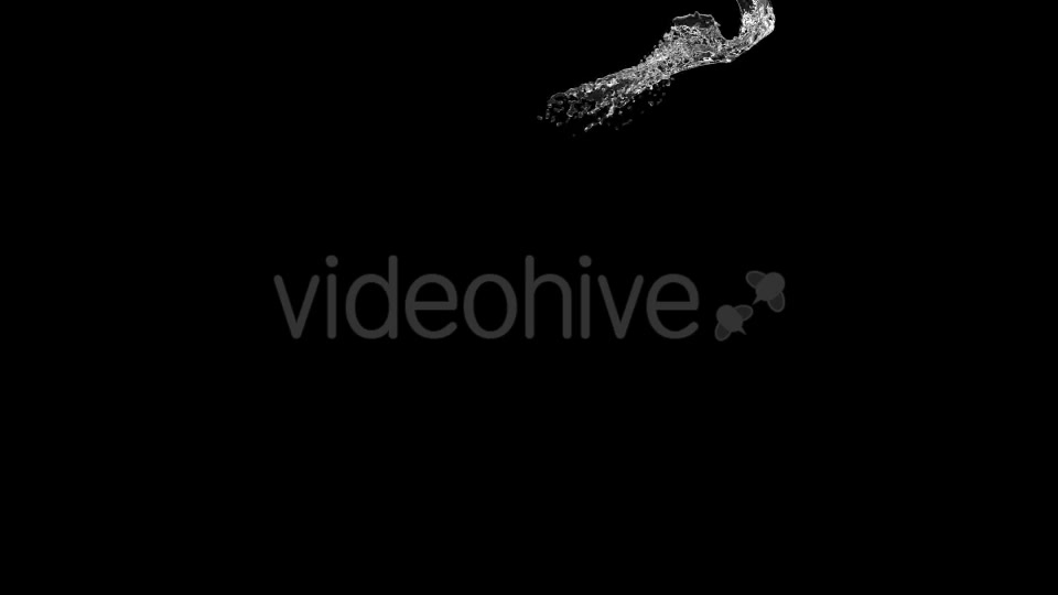 Water Pouring Videohive 21428363 Motion Graphics Image 2
