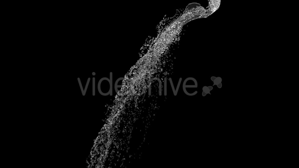 Water Pouring Videohive 21428363 Motion Graphics Image 9