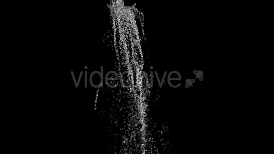 Water Pouring Videohive 21428364 Motion Graphics Image 10