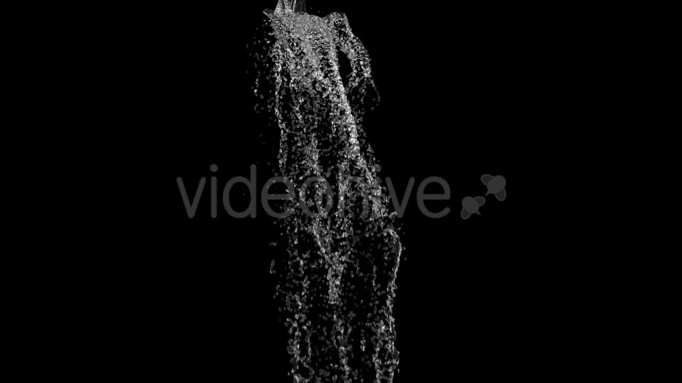 Water Pouring Videohive 21428364 Motion Graphics Image 11