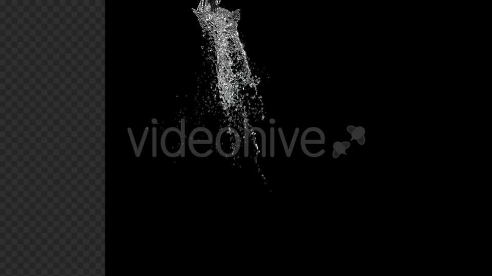 Water Pouring Videohive 21428364 Motion Graphics Image 3