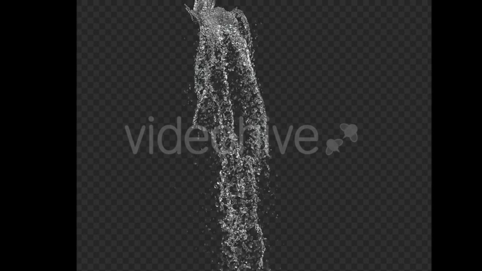 Water Pouring Videohive 21428364 Motion Graphics Image 5