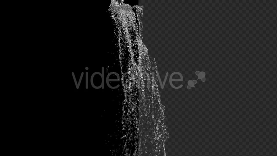 Water Pouring Videohive 21428364 Motion Graphics Image 6
