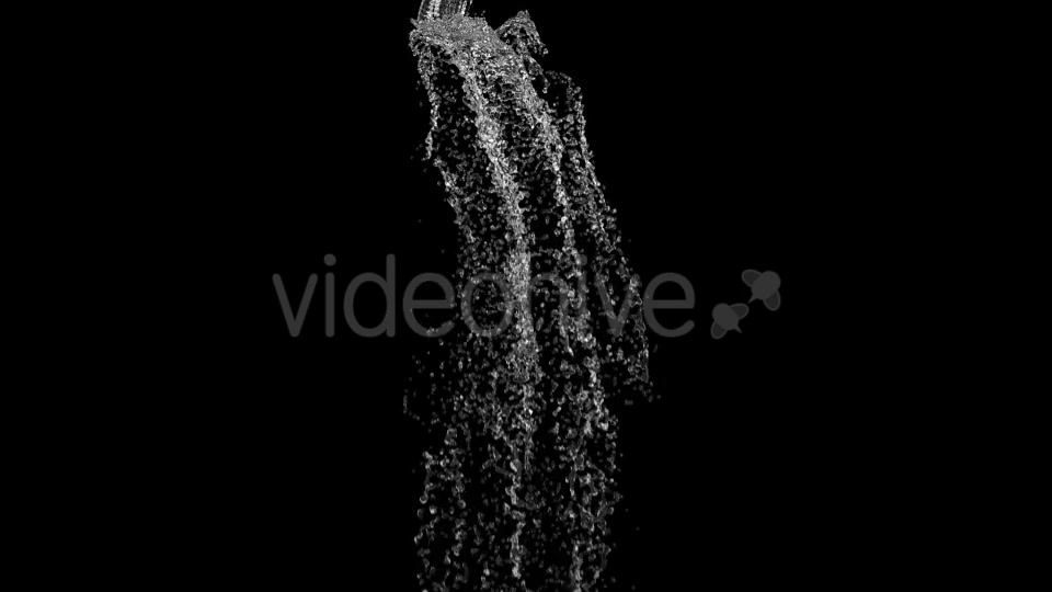 Water Pouring Videohive 21428364 Motion Graphics Image 8