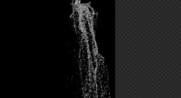 Water Pouring - 21428364 Download Videohive