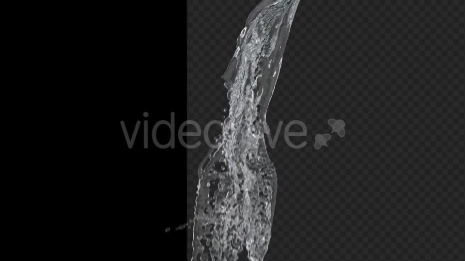 Water Pouring Videohive 21076867 Motion Graphics Image 10