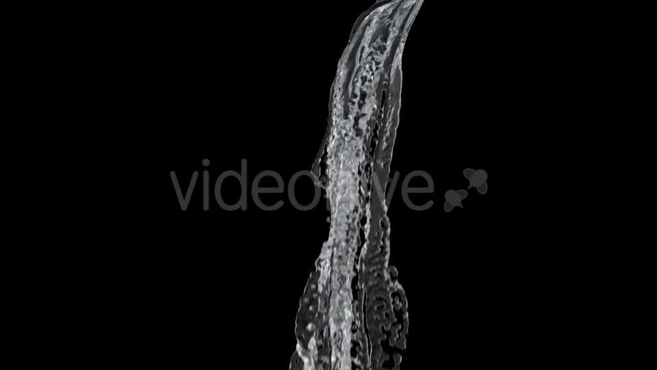 Water Pouring Videohive 21076867 Motion Graphics Image 11